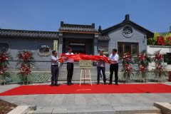 “钢铁摇篮”北科大落户佰工 河北卢龙产教融合再升级